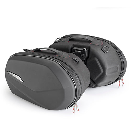 Givi Pair Of Side Bags Sport-T ST609+