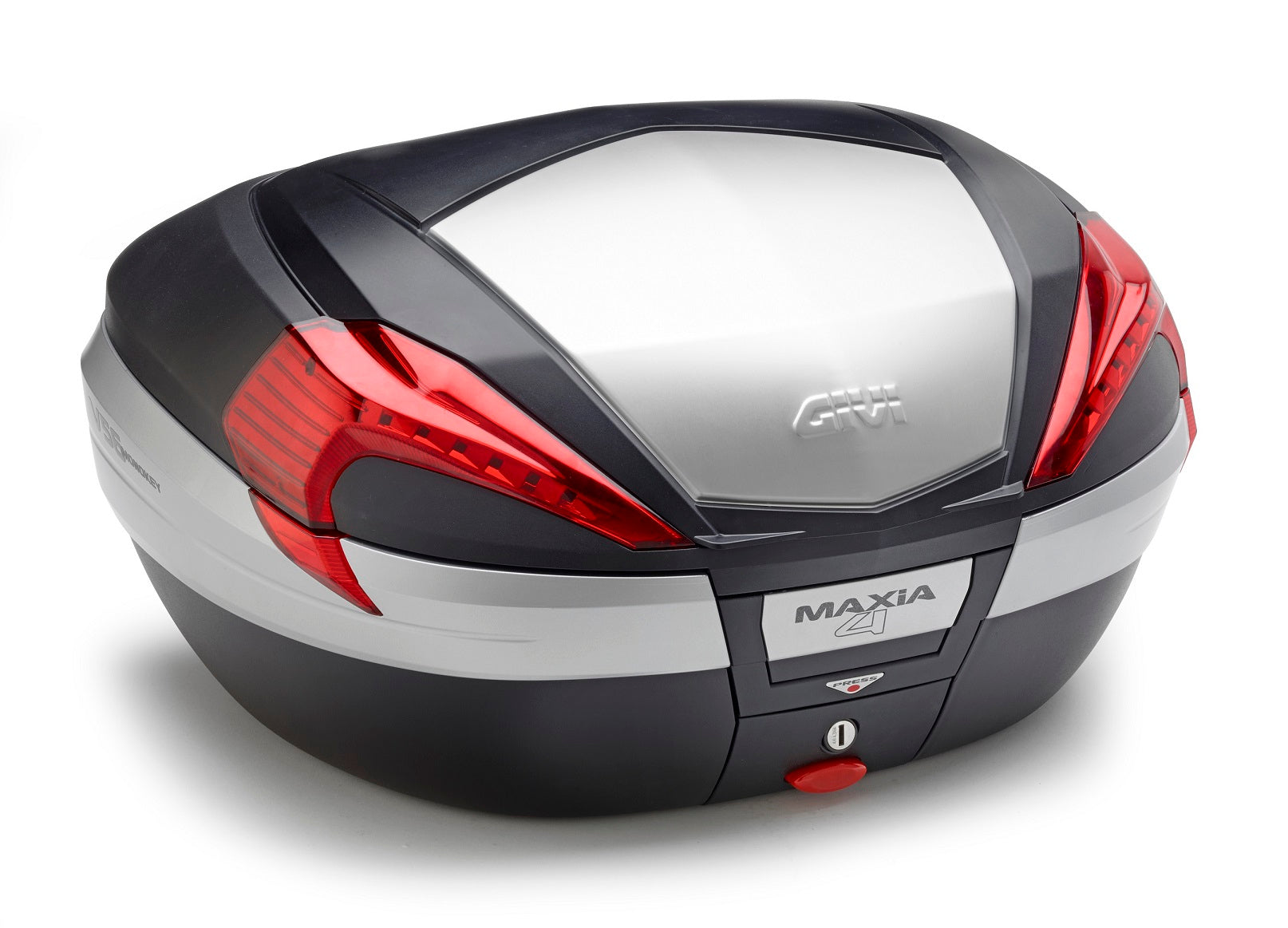 Givi V56 Maxia 4 Monokey 56lt musta