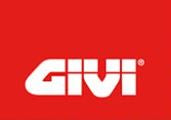 Givi REINFORC. INTERNAL GROOVE - RIGHT