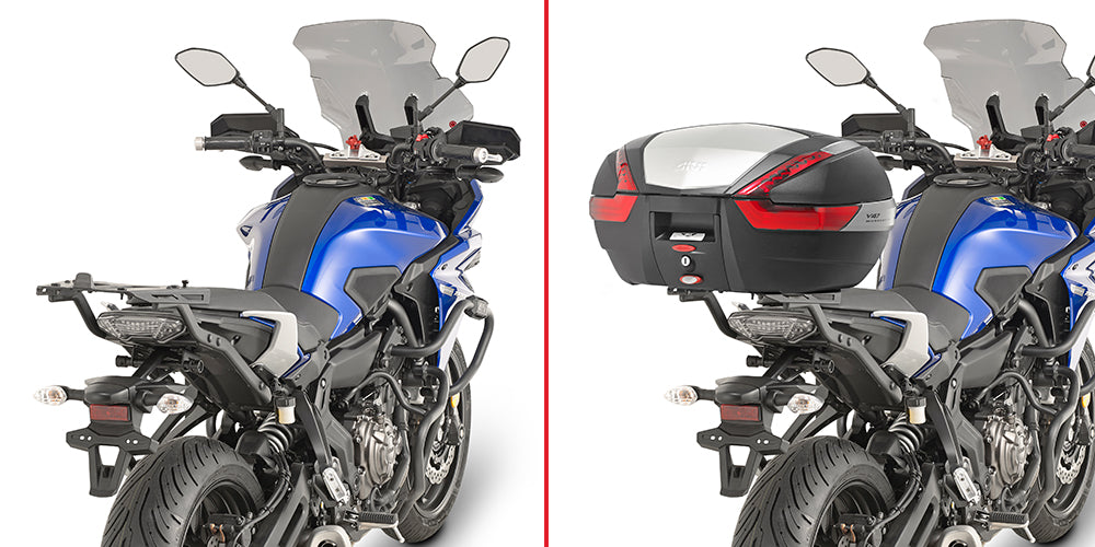 Givi Monorack peräteline MT-07 Tracer 2016-
