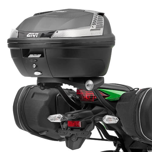 Givi Monorack peräteline Kawasaki Ninja 300 (13 > 14)