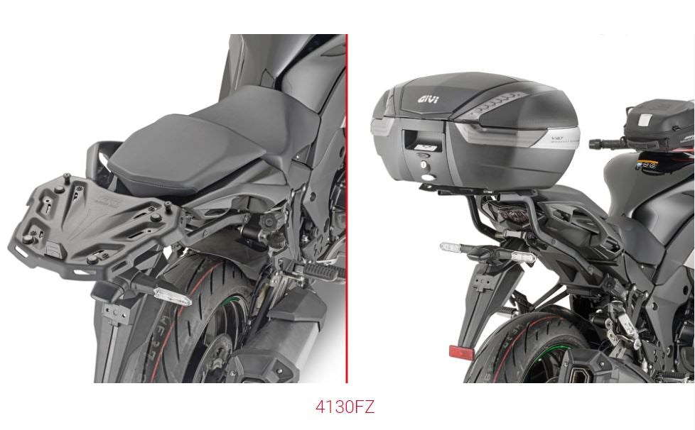 Givi Monorack peräteline Kawasaki NINJA 1000 SX (20)