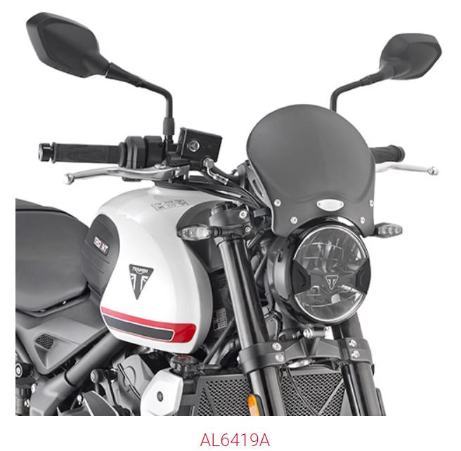 GIVI Specific fitting kit for 100AL, 100ALB, 140A, 140S