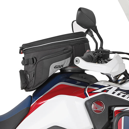 Givi Tanklock kiinnike, Tanklocklaukkujen kiinnittämiseen CRF1000L (väska XS320)
