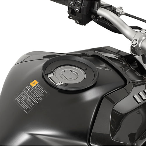 Givi Tanklock kiinnike, Tanklocklaukkujen kiinnittämiseen MT-10 2016-