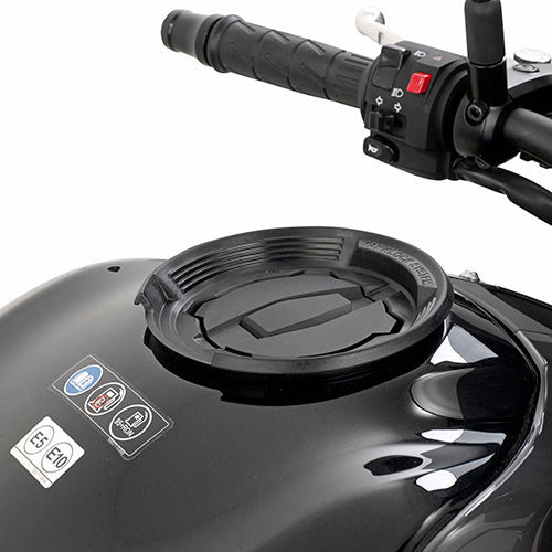 Givi Tanklock kiinnike, Tanklocklaukkujen kiinnittämiseen Z900 17-