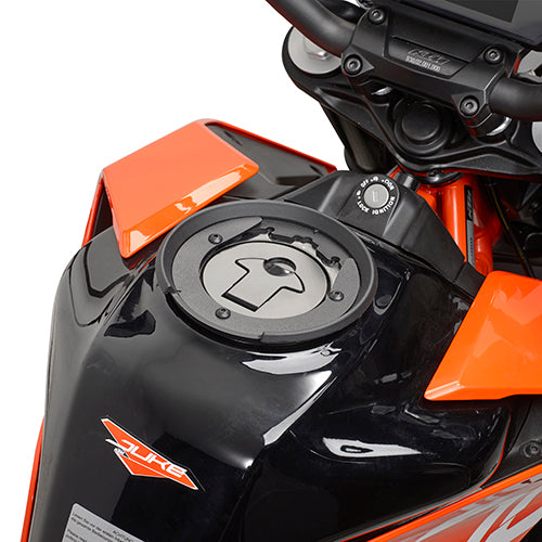 Givi Tanklock kiinnike, Tanklocklaukkujen kiinnittämiseen KTM Duke 125-390 (17-1