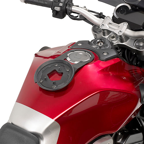 Givi Tanklock kiinnike, Tanklocklaukkujen kiinnittämiseen CB1000R (18)