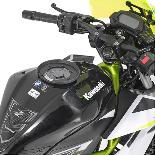 Givi Tanklock kiinnike, Tanklocklaukkujen kiinnittämiseen Z125 (19)