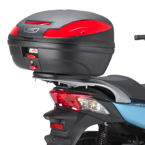 Givi Specific rear plate for MONOLOCK® case SH300i (07-13)