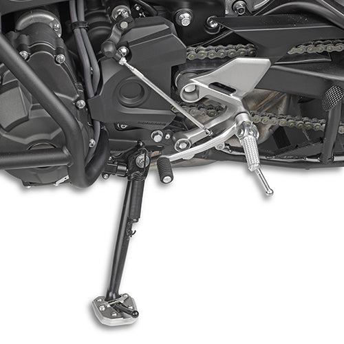 Givi Sivujalan levikesarja Yamaha MT09 Tracer (15)