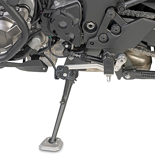 Givi Sivujalan levikesarja Versys 1000 17-