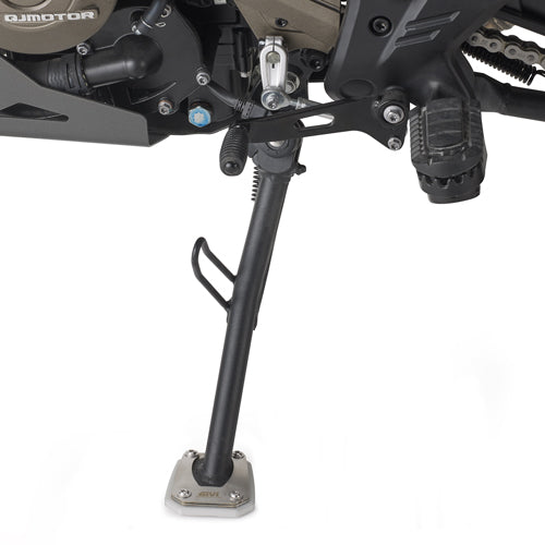 Givi Stand Support Qj Motor SRT 600 SX (2025)
