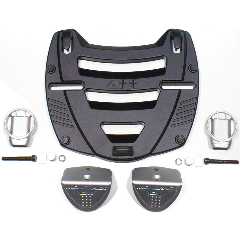 Givi Monokey muovitaso sis. kulmakappaleet (monorack F)