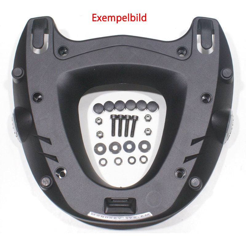 Givi Monokey peräteline Piaggio MP3