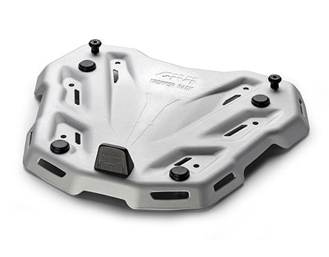 Givi Monokey® alumiinilevy FZ & SR telineelle
