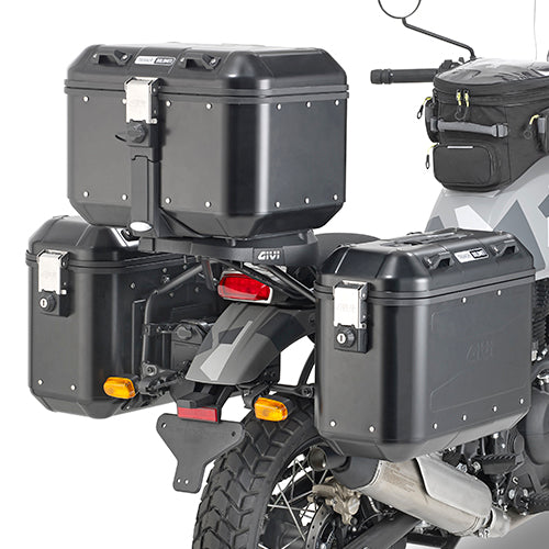 Givi Putkisivutelineet Royal Enfield Himalayan (18-19)