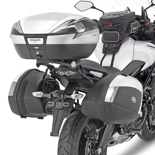Givi Putkisivuteline V35-laukulle Versys 650 (15)