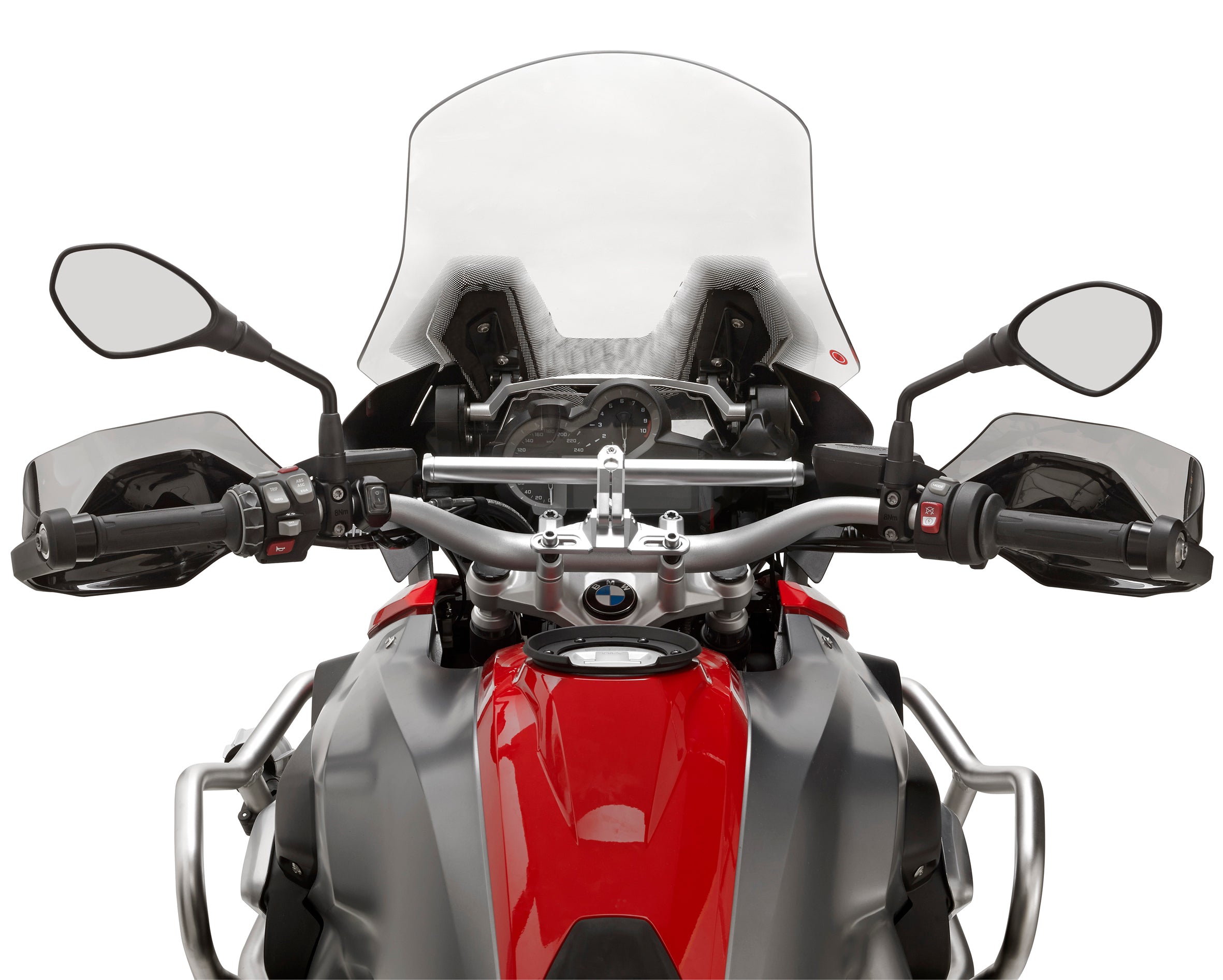 Givi Smartbar universal