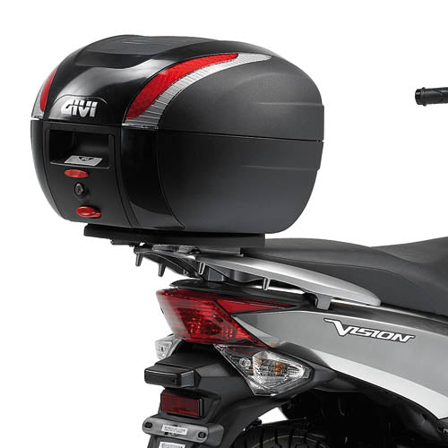 Givi peräteline Honda Vision 110 11-17