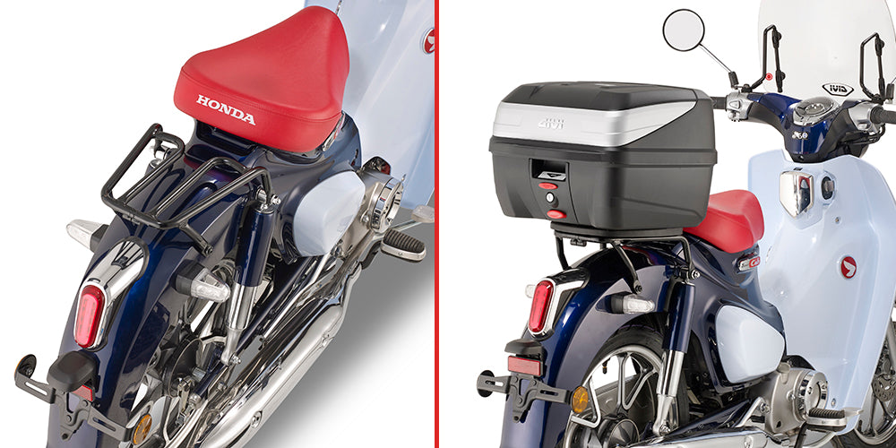 Givi Spec.Rack Honda Super Cub C125 '18