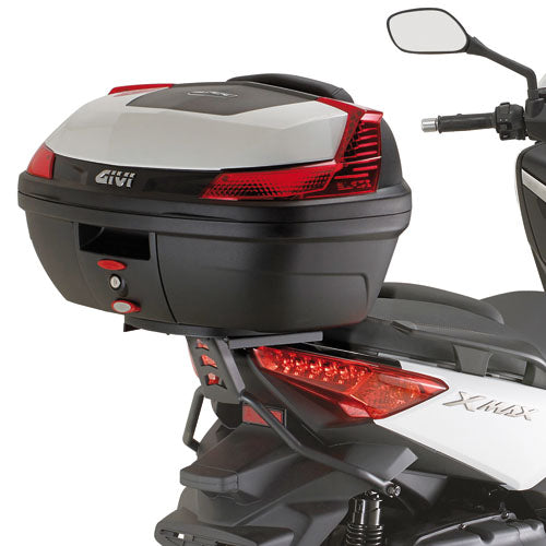 Givi Monolock peräteline Yamaha X-MAX 125-250 (14)