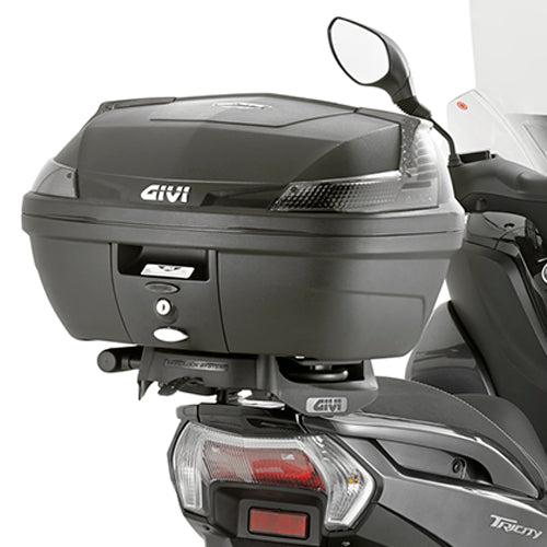 Givi Specific rack for MONOKEY® laukut YAM.TRICITY 125 '14