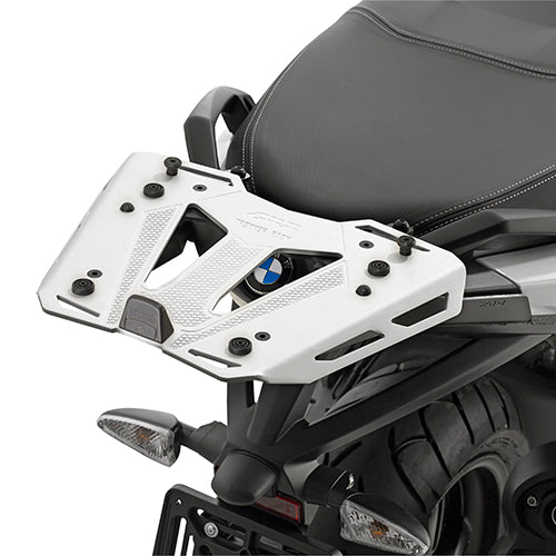 Givi peräteline BMW C650 Sport (16)