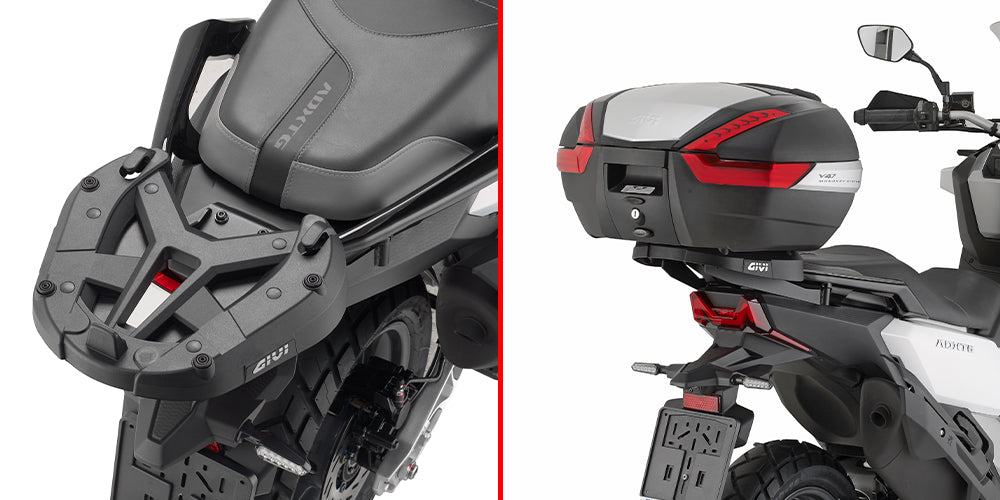Givi Rear Rack Sym Adx Tg 400 (2025)