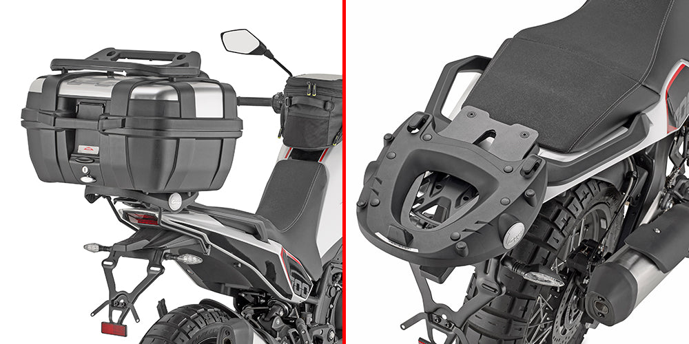 Givi Spec. Att. Moto Morini X-Cape 700 (2025)
