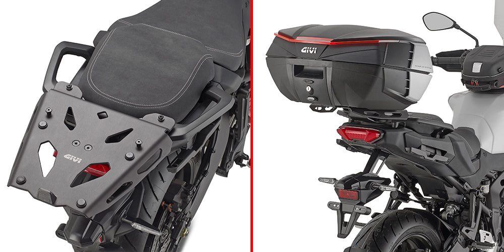 Givi Specific Rack Yamaha Tracer 9GT GT+ '25