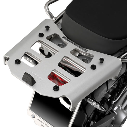 Givi Monokey peräteline alumiini BMW R1200GS ADVENTURE 06-11