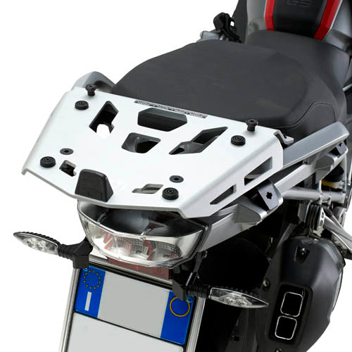 Givi Monokey peräteline alumiini BMW R1200GS (13)
