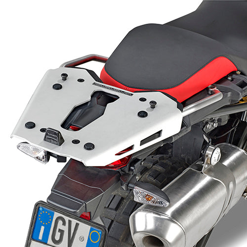Givi Peräteline alumiini Monokey-laukulle F750GS/F800GS 18-