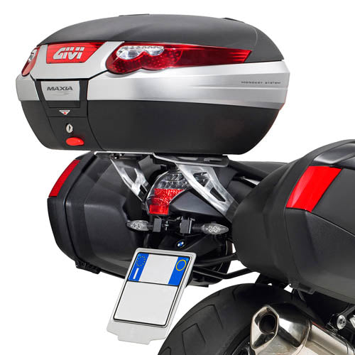 GIVI SPEC. RACK BMW F850GS ADV
