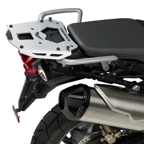 Givi Monokey peräteline alumiini Triumph Tiger 800/XC 11