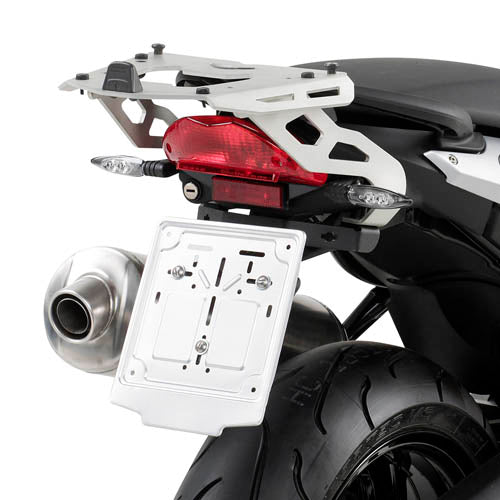 Givi Monokey peräteline alumiini BMW F800R 09-11