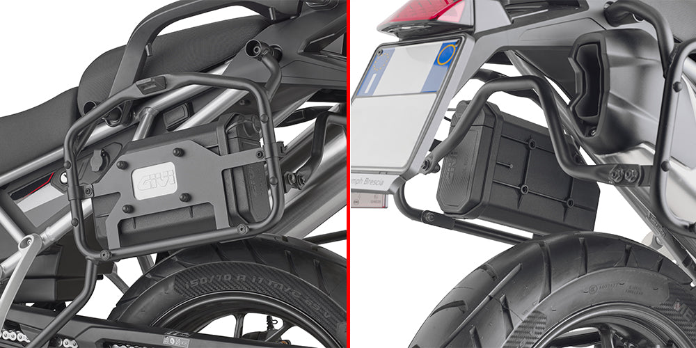 Givi Kit Fix S250 Triumph Tiger 900 (24-25)