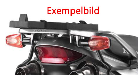 Givi Specific rear plate for MONOKEY® case
