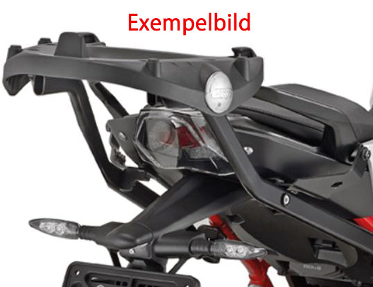 Givi Specific Monorack arms TDM850 96-01