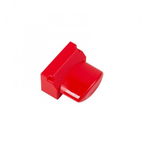 Givi Push button red, 1 pcs.