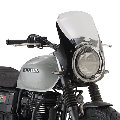 Givi Transparent Screen Honda GB350S (2025)