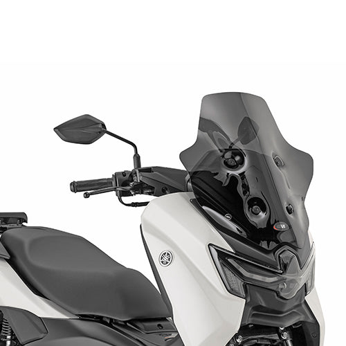 Givi Smoke Screen Yamaha N-Max 125 (2025)