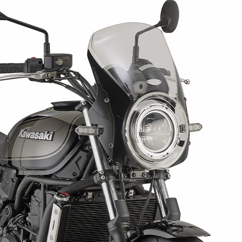 Givi Transp. Screen Kawasaki Z650RS (22-25)