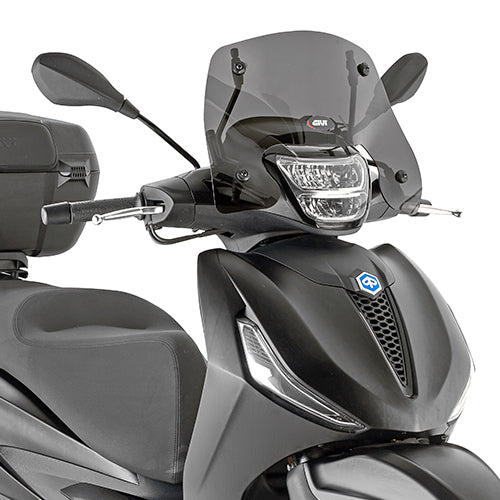 Givi S. Sc. Piag. Beverly 300-400 Hpe '21-24