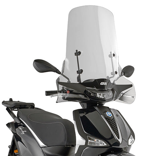 Givi Tr. Sc. Piaggio Liberty 50-125-150 '25