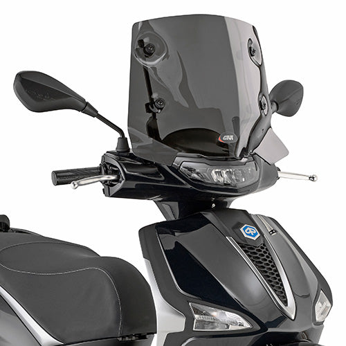 Givi S. Sc. Piaggio Liberty 50-125-150 '25