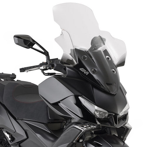 Givi Tra. Screen Kymco Xciting Vs 400 (24-25)
