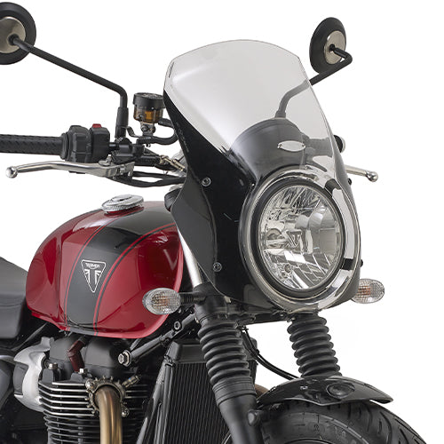 Givi Tr. Scr. Triumph Speed Twin 900 (23-24)