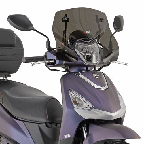 Givi Smoke Screen Sym HD 300 (19-24)